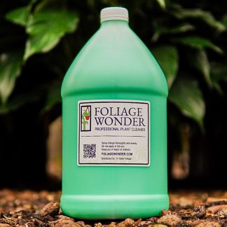 Foliage Wonder 1 Gallon Concentrate
