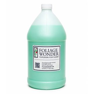 Foliage Wonder Concentrate Gal
