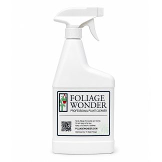 Foliage Wonder Spray 32oz